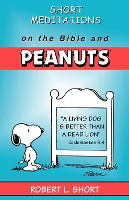 Meditații scurte asupra Bibliei - Short Meditations on the Bible
