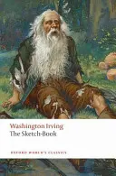 Sketch-Book of Geoffrey Crayon, Gent - The Sketch-Book of Geoffrey Crayon, Gent