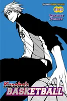 Kuroko's Basketball, Vol. 10, 10: Include Vols. 19 & 20 - Kuroko's Basketball, Vol. 10, 10: Includes Vols. 19 & 20