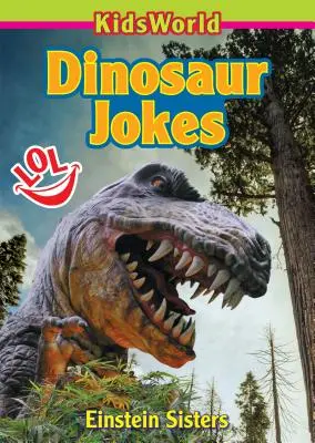 Glume cu dinozauri - Dinosaur Jokes