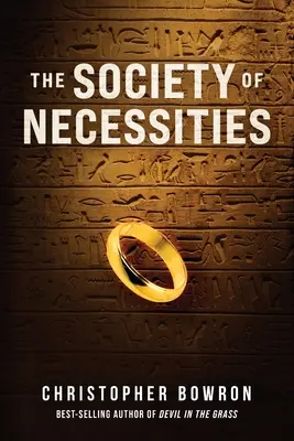 Societatea necesităților (The Society of Necessities) - The Society of Necessities