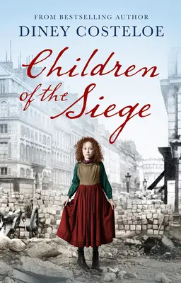 Copiii asediului - Children of the Siege