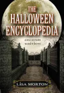 Enciclopedia de Halloween - The Halloween Encyclopedia
