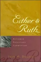 Estera și Rut - Esther and Ruth