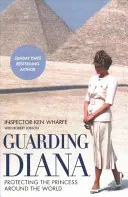 Guarding Diana: Protejarea prințesei în întreaga lume (Protecting the Princess Around the World) - Guarding Diana: Protecting the Princess Around the World