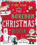 Cartea de Crăciun împotriva plictiselii (Seed Andy (Autor)) - Anti-Boredom Christmas Book (Seed Andy (Author))