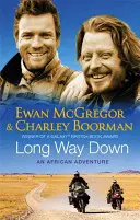 Un drum lung în jos - Long Way Down