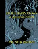 Ed clovnul fericit - Ed the Happy Clown