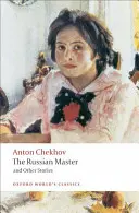 Maestrul rus și alte povestiri - The Russian Master and Other Stories