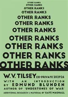 Alte ranguri - Other Ranks