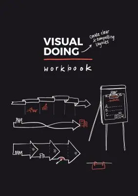 Cartea de lucru Visual Doing - Visual Doing Workbook
