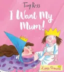 O vreau pe mama! - I Want My Mum!