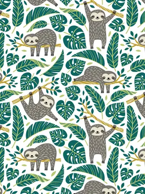 Jurnalul leneșului - Sloth Journal