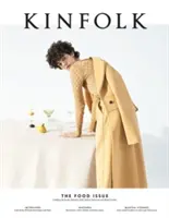Kinfolk Volumul 25 - Kinfolk Volume 25
