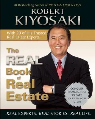 The Real Book of Real Estate: Experți adevărați. Povești reale. Viață reală. - The Real Book of Real Estate: Real Experts. Real Stories. Real Life.
