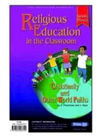 Educația religioasă în sala de clasă - Religious Education in the Classroom