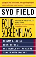 Four Screenplays: Studii privind scenariul american - Four Screenplays: Studies in the American Screenplay