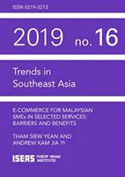 Comerțul electronic pentru IMM-urile malaeziene din domeniul serviciilor selectate - bariere și beneficii - E-commerce for Malaysian SMEs in Selected Services - Barriers and Benefits