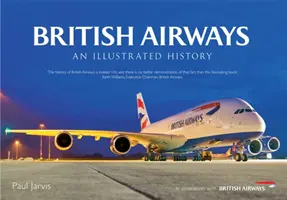 British Airways: O istorie ilustrată - British Airways: An Illustrated History