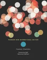Chimie criminalistică: Pearson New International Edition - Forensic Chemistry: Pearson New International Edition