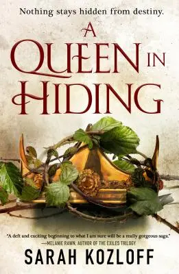 O regină ascunsă - A Queen in Hiding