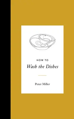 Cum să speli vasele - How to Wash the Dishes