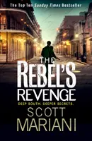Răzbunarea rebelului (Ben Hope, Cartea 18) - The Rebel's Revenge (Ben Hope, Book 18)
