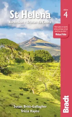 Sfânta Elena: Ascensiunea, Tristan Da Cunha - St Helena: Ascension, Tristan Da Cunha