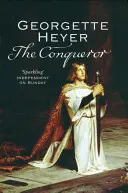Conqueror (Heyer Georgette (Autor)) - Conqueror (Heyer Georgette (Author))