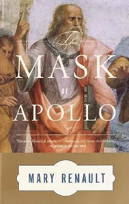 Masca lui Apollo (The Mask of Apollo) - The Mask of Apollo