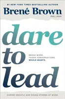 Îndrăznește să conduci - Dare to Lead
