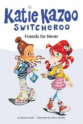 Prieteni pentru totdeauna - Friends for Never