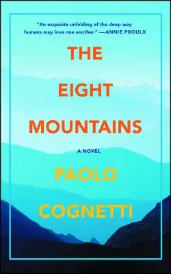 The Eight Mountains