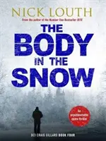 Corp în zăpadă - Body in the Snow
