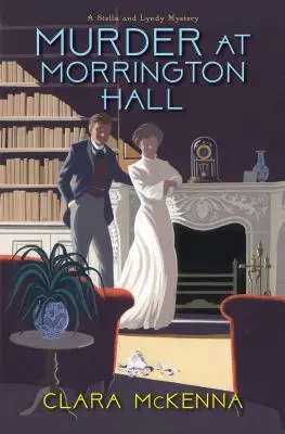Crimă la Morrington Hall - Murder at Morrington Hall