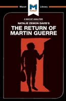 An Analysis of Natalie Zemon Davis's the Return of Martin Guerre