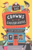 Coroane și spărgători de coduri - Crowns and Codebreakers