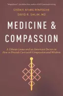 Medicină și compasiune: Un lama tibetan și un medic american despre cum să oferi îngrijire cu compasiune și înțelepciune - Medicine and Compassion: A Tibetan Lama and an American Doctor on How to Provide Care with Compassion and Wisdom