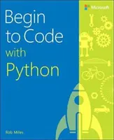 Începeți să codificați cu Python - Begin to Code with Python