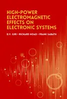 Efecte electromagnetice de mare putere - High-Power Electromagnetic Eff