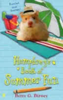Cartea distracțiilor de vară a lui Humphrey - Humphrey's Book of Summer Fun