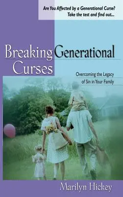 Ruperea blestemelor generaționale: Depășirea moștenirii păcatului în familia ta - Breaking Generational Curses: Overcoming the Legacy of Sin in Your Family