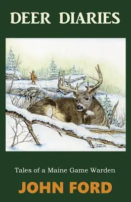 Jurnale despre căprioare - Deer Diaries