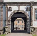 Schlosser der Weserreanissance/Castele Renașterii din Weser - Schlosser der Weserreanissance/Castles Of The Weser Renaissance