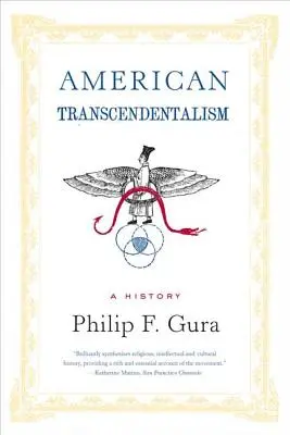 Transcendentalismul american: O istorie - American Transcendentalism: A History