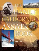 Cartea de răspunsuri la îndemână din California - The Handy California Answer Book