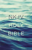 NKJV, Biblie cu valoare de descoperire, broșată - NKJV, Value Outreach Bible, Paperback