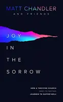 Joy in the Sorrow: Cum o biserică prosperă (și pastorul ei) a învățat să sufere bine - Joy in the Sorrow: How a Thriving Church (and Its Pastor) Learned to Suffer Well