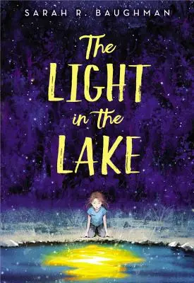 Lumina din lac - The Light in the Lake