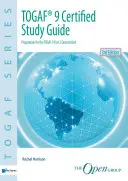 Ghid de studiu certificat Togaf 9 - Togaf 9 Certified Study Guide